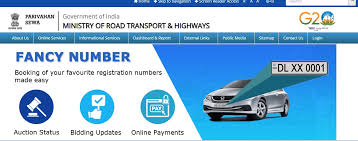 Sarthi Parivahan Sewa: Apply Online Application for Driving Licence