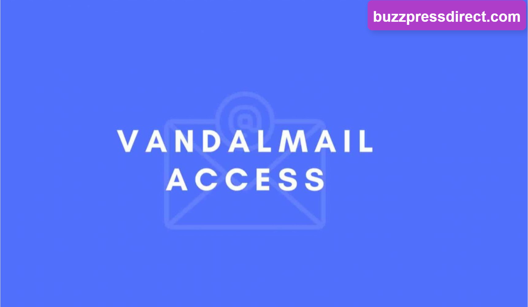 VandalMail